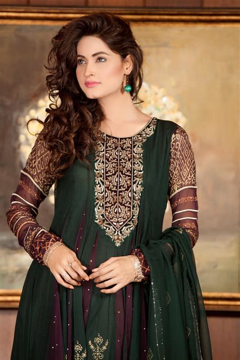 beautiful pakistani dresses